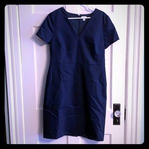 J Crew Resume Dress